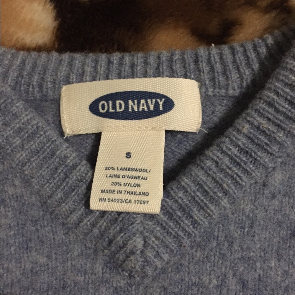 Men’s sweater - Picture 2 of 2